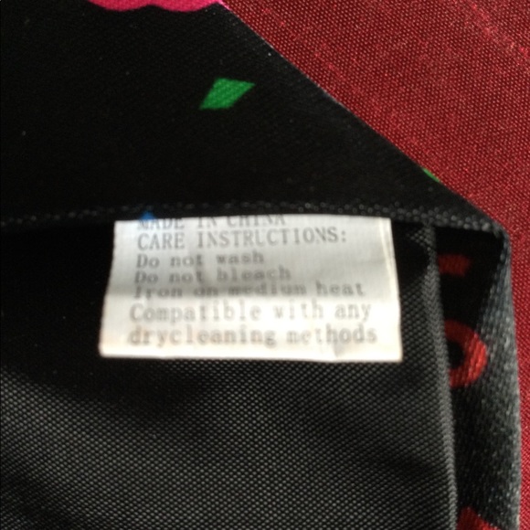 Christmas Tie + New Year Tie - Picture 7 of 7